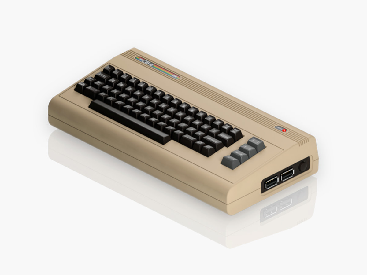 C 64. Commodore 64 Mini. Commodore c64 Mini. Командор 64. Commander 64 компьютер.