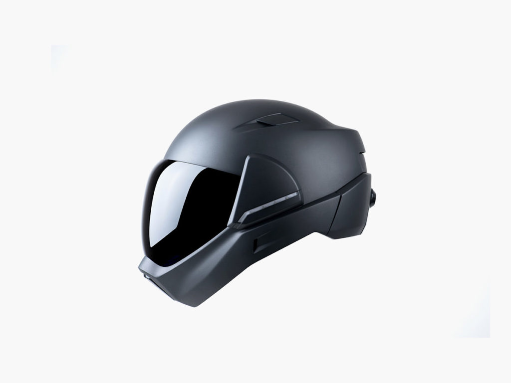 Dij Potentieel Pamflet CrossHelmet Smart Motorcycle Helmet - IMBOLDN