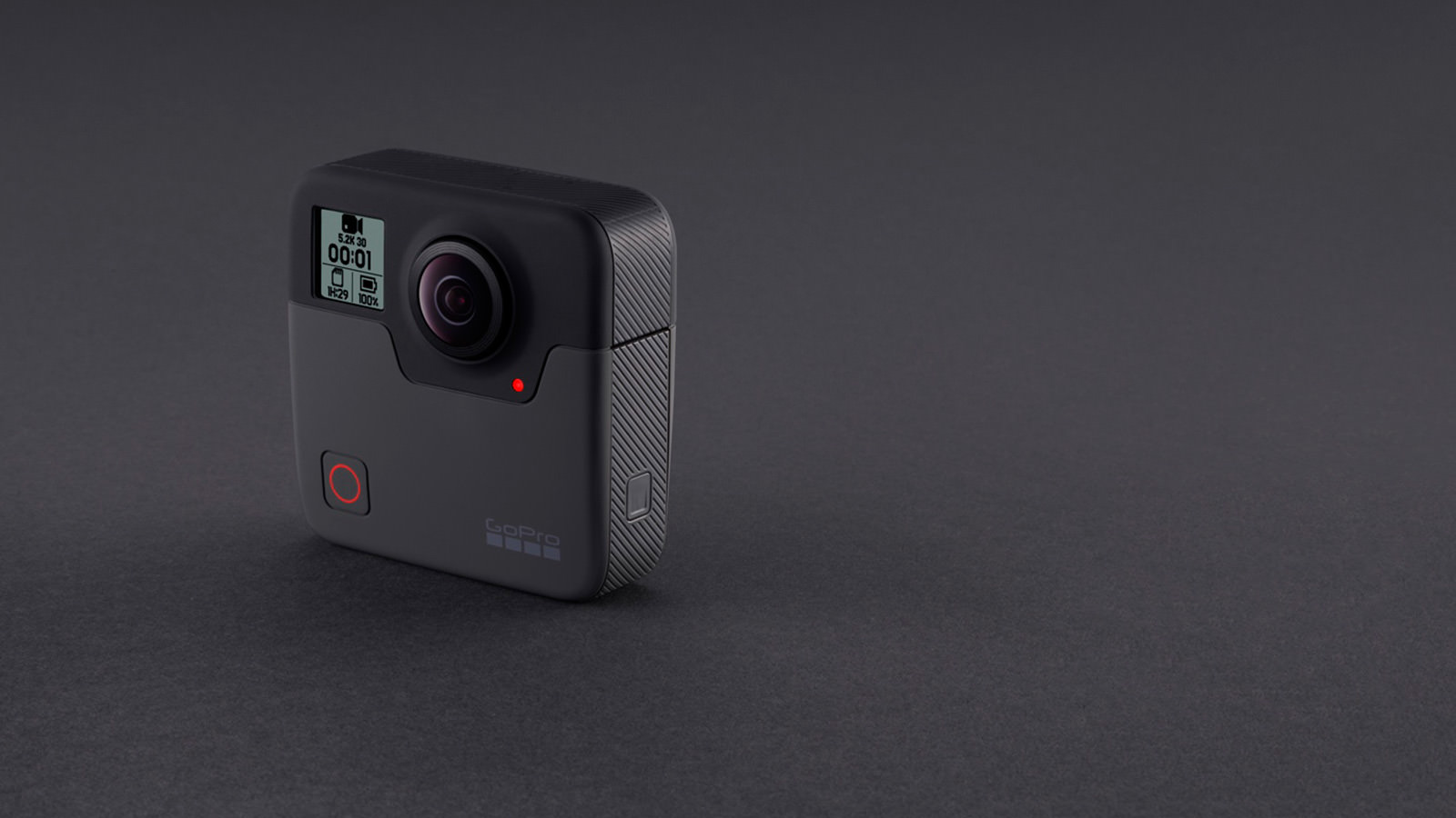 gopro fusion 360