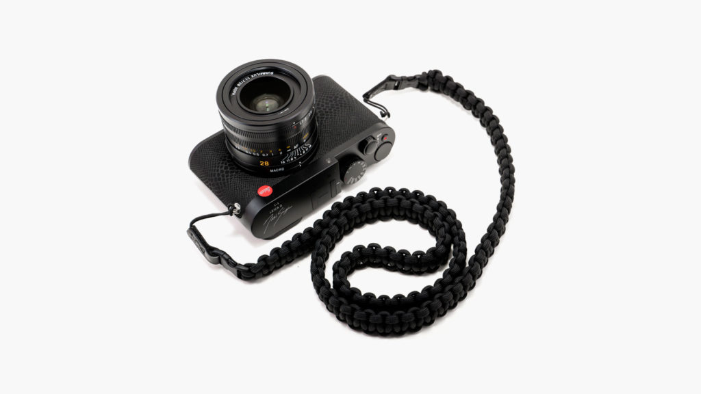 Leica Q Nikki Sixx