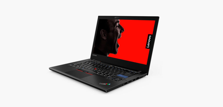 Lenovo ThinkPad 25 Anniversary Edition - IMBOLDN