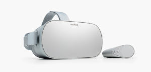 Oculus Go