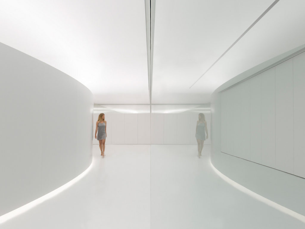 PETRA The Stone Atelier by Fran Silvestre Arquitectos - IMBOLDN