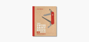 Swiss Army Knife Book