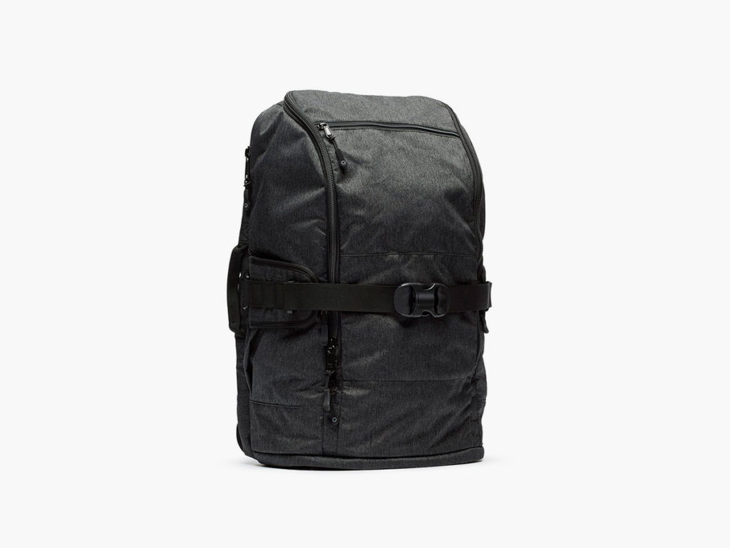 DSPTCH Travel Pack