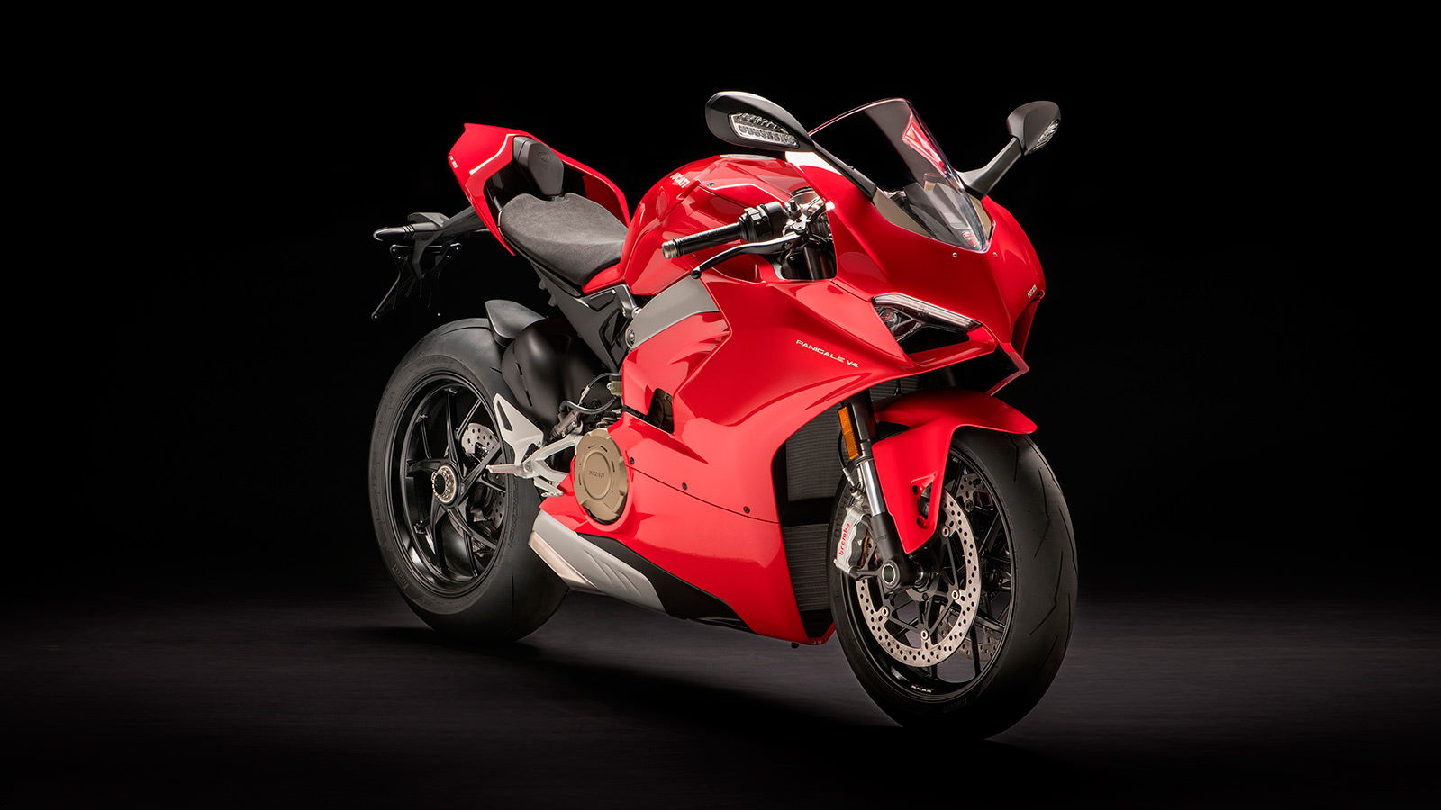 Ducati Panigale V4 - IMBOLDN