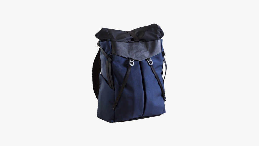 Frenchie Speed Backpak