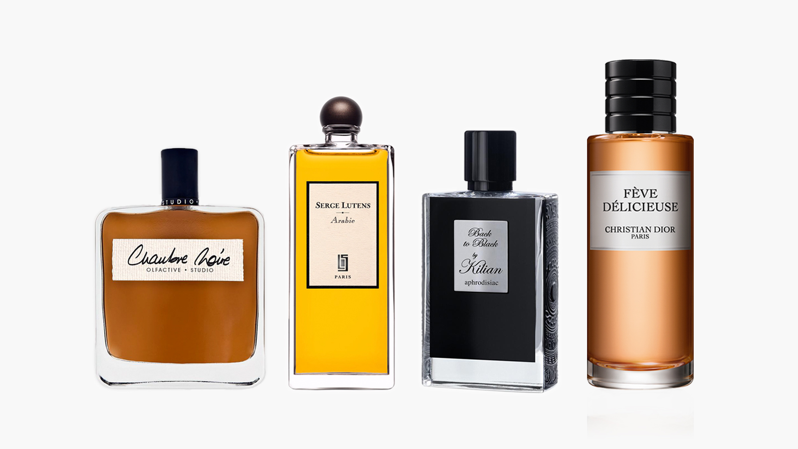 Best Off-The-Beaten-Path Men’s Fragrances for Winter 2017