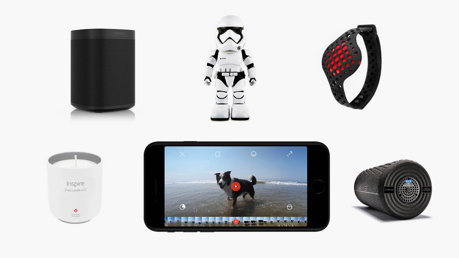 Gift Guide for the Techie