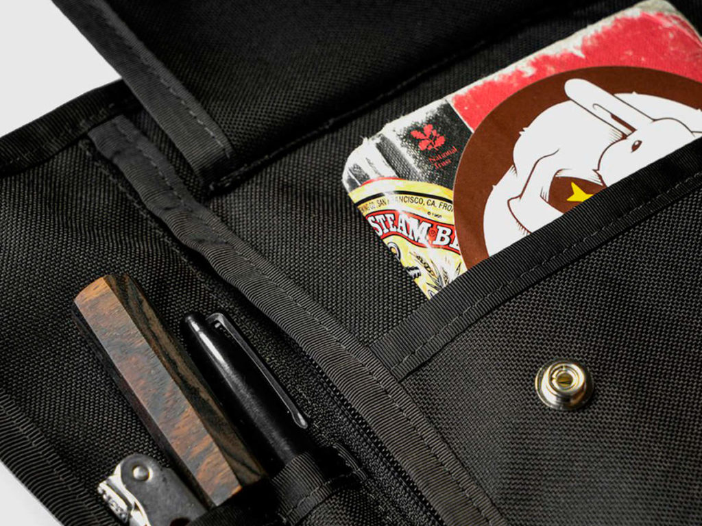 Chrome Industries Chef's Knife Roll