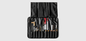 Chrome Industries Chef's Knife Roll