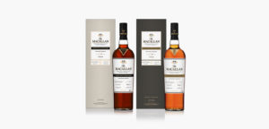 Macallan Exceptional Single Cask