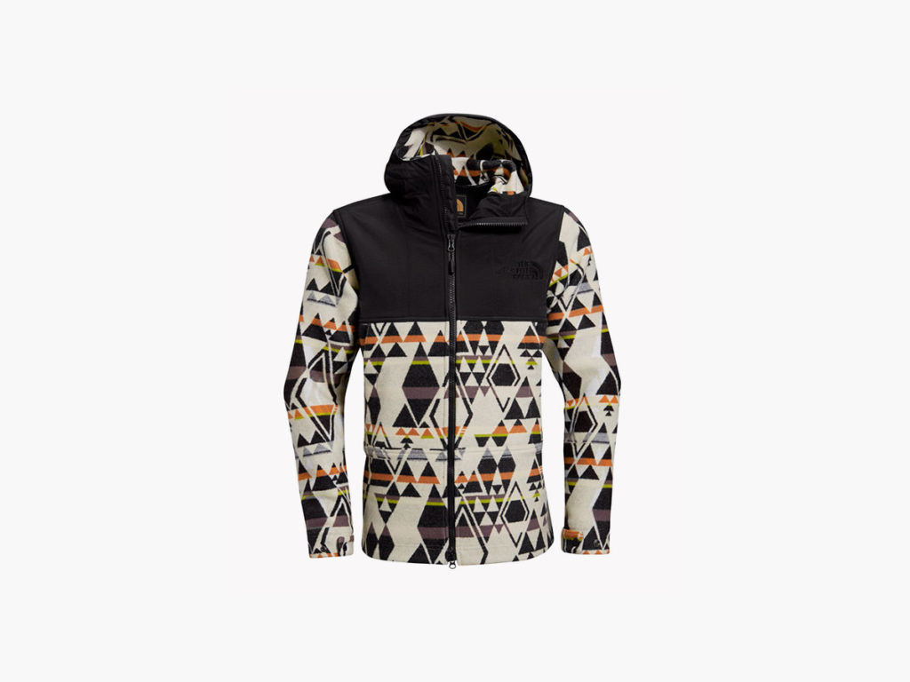 The North Face x Pendleton Outdoor Wool Collection - IMBOLDN