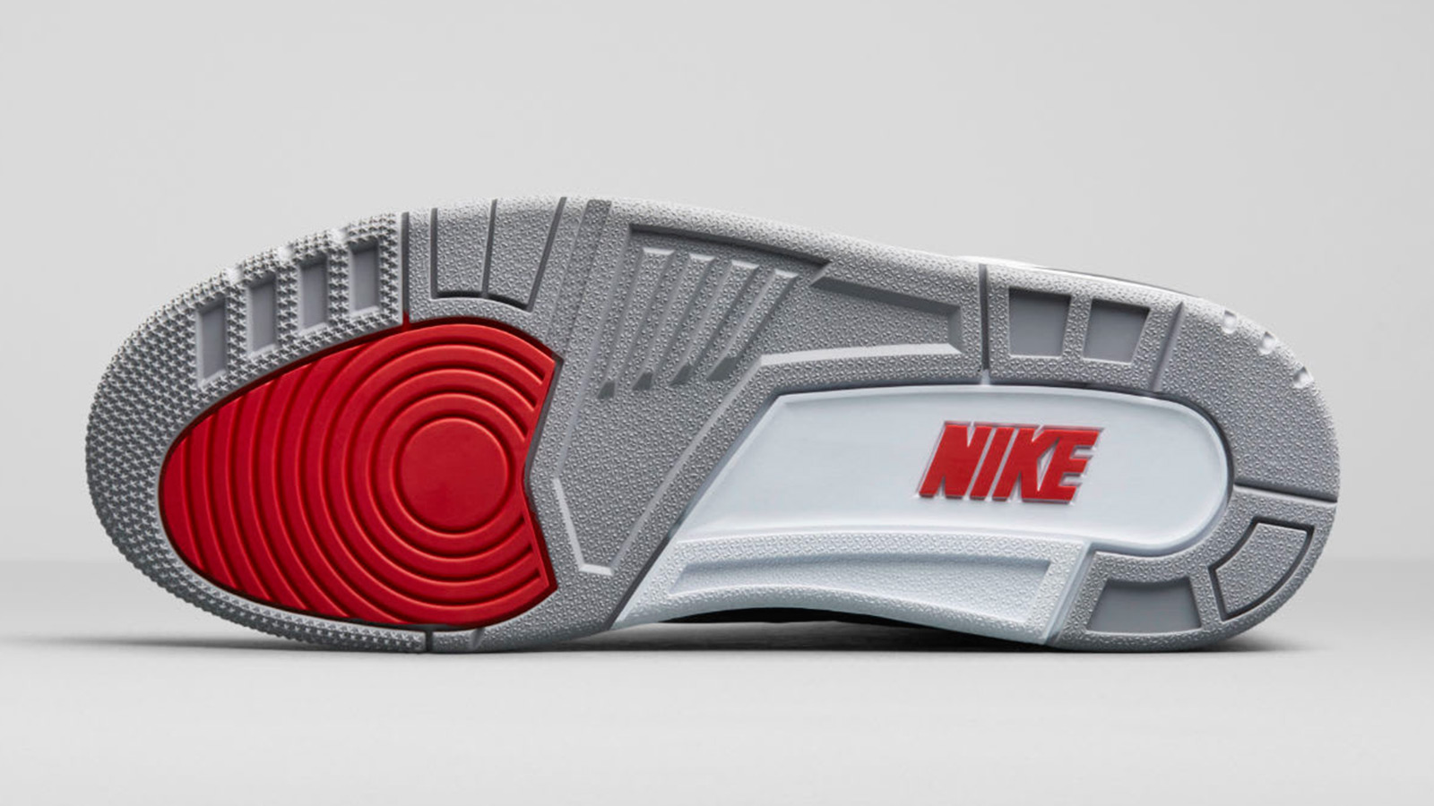tinker hatfield 3's