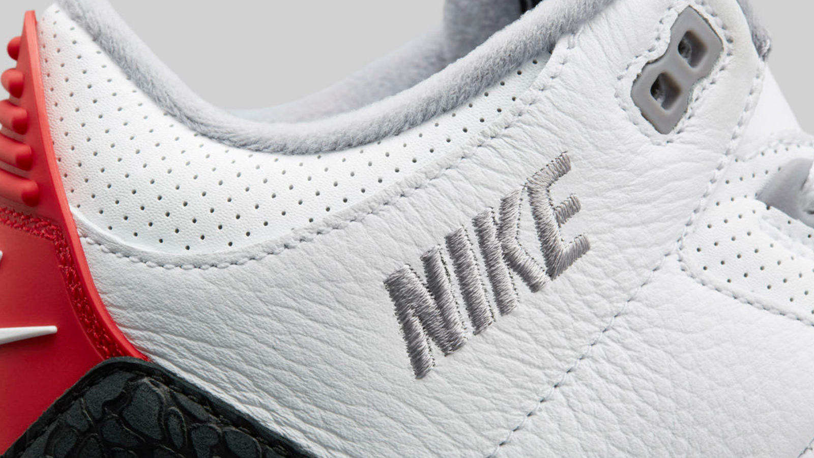 tinker hatfield 3's