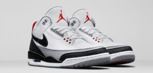 Air Jordan 3 Tinker Hatfield