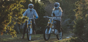 CAKE KALK Electric Off-Road Motorbike