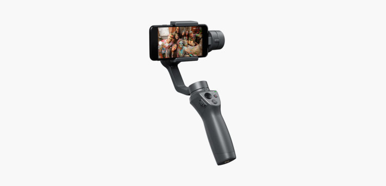 DJI Osmo Mobile 2 - IMBOLDN