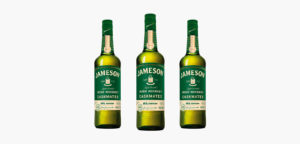 Jameson Caskmates IPA Edition