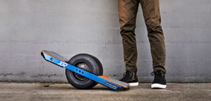 Onewheel+ XR