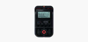 Roland R-07 High Resolution Audio Recorder