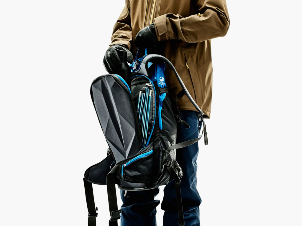 The North Face Snomad 26 Backpack