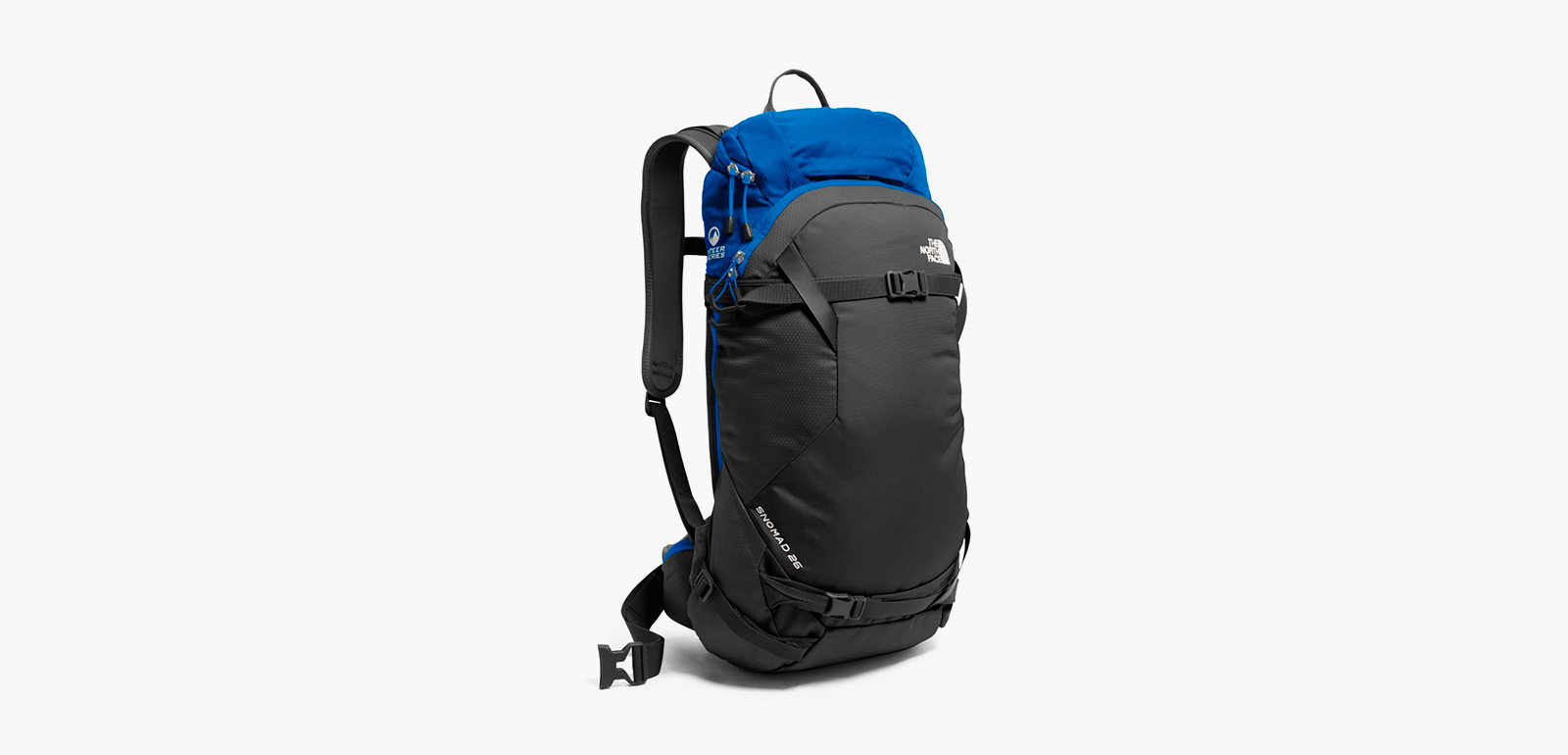 The North Face Snomad 26 Backpack - IMBOLDN
