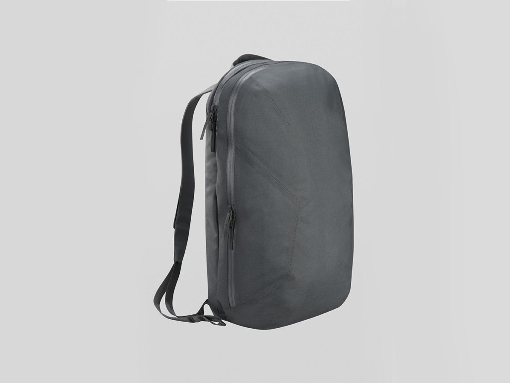 arc'teryx veilance Nomin Pack