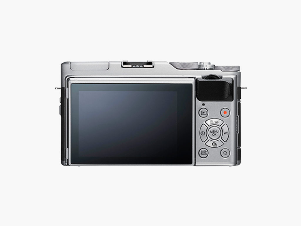 Fujifilm X-A5 Mirrorless Camera