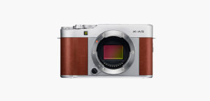 Fujifilm X-A5 Mirrorless Camera