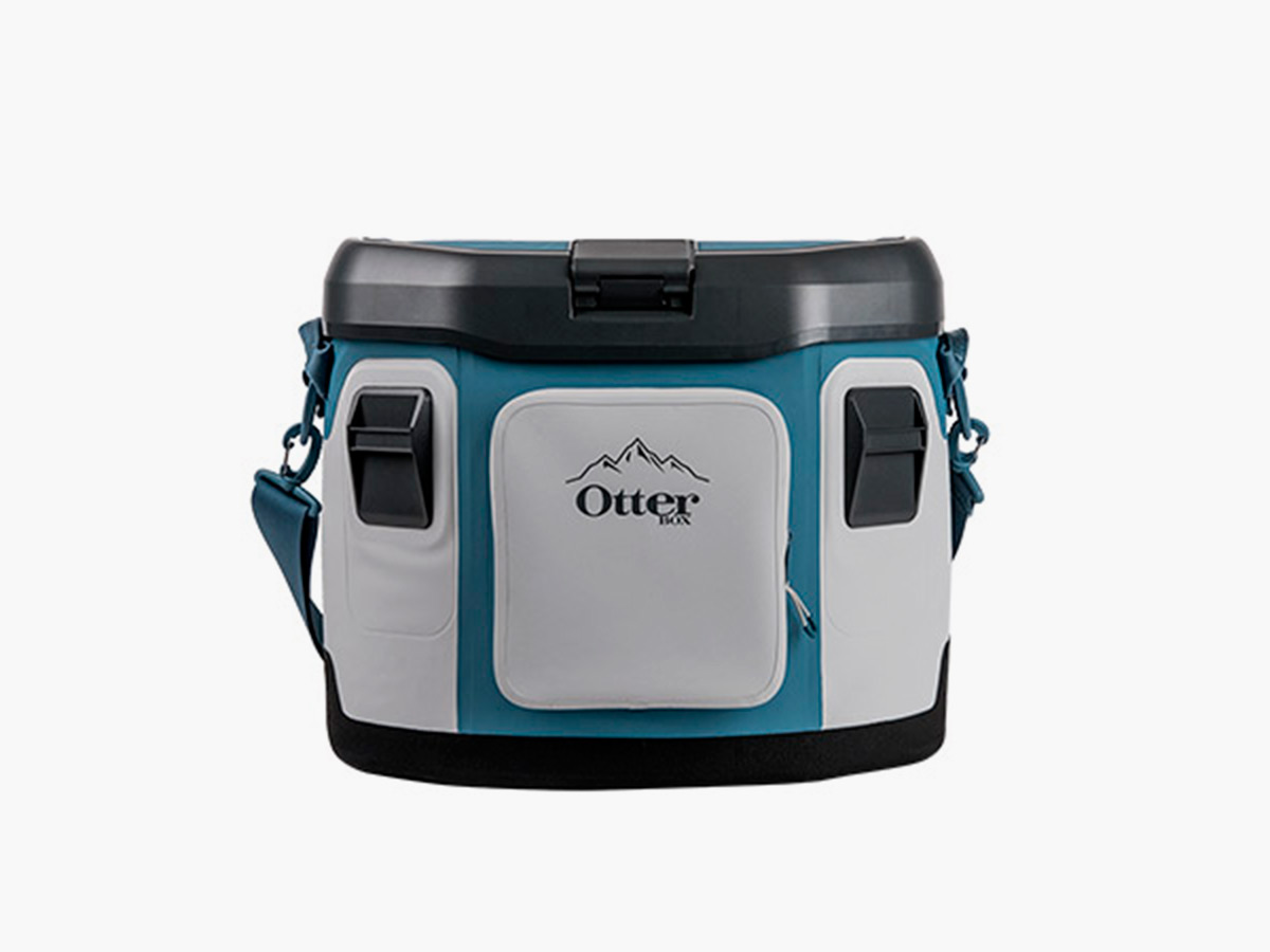 otterbox trooper backpack cooler
