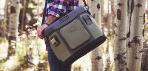 OtterBox Trooper Soft Cooler