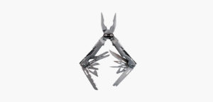 SOG PowerPint Multi-Tool