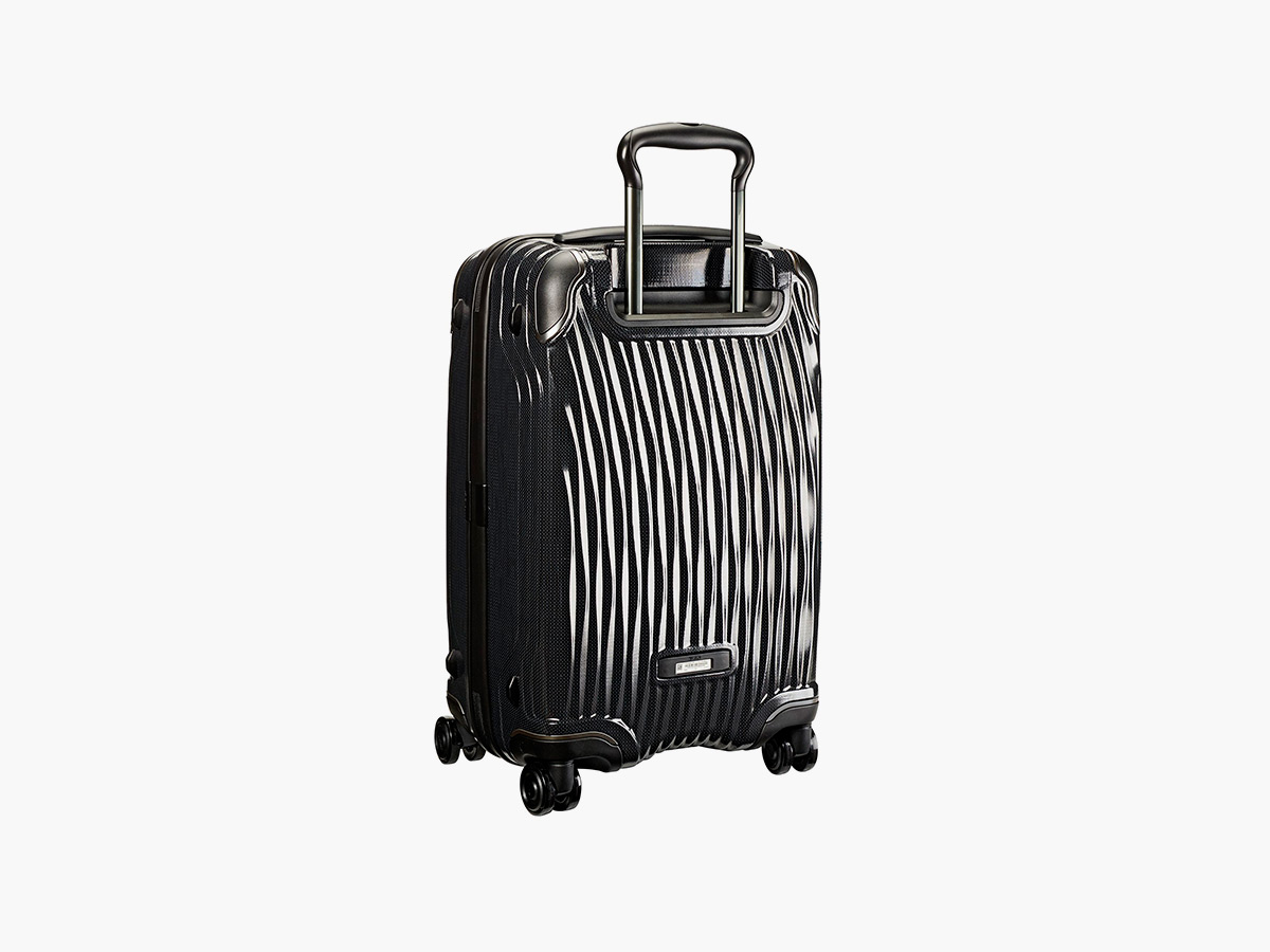 TUMI Latitude CarryOn Luggage IMBOLDN