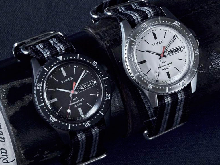 timex special edition