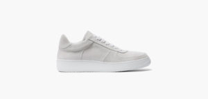 wings+horns Cadet Low