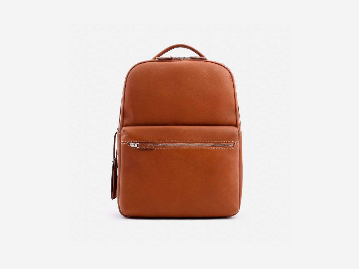 Beckett Simonon Logan Backpack - IMBOLDN