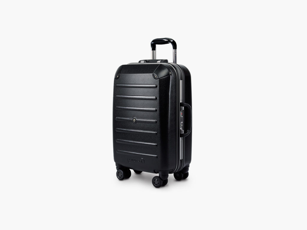 Lifepack Carry-On Closet Suitcase