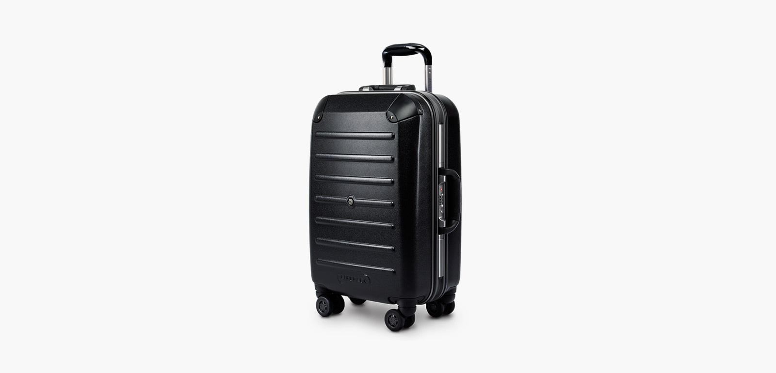 Lifepack Carry-On Closet Suitcase