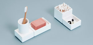 OTHR Univers Series Bath Set