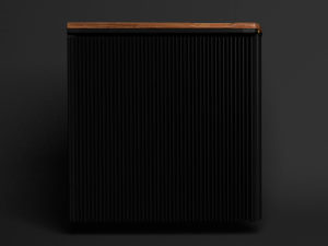 qarnot heater
