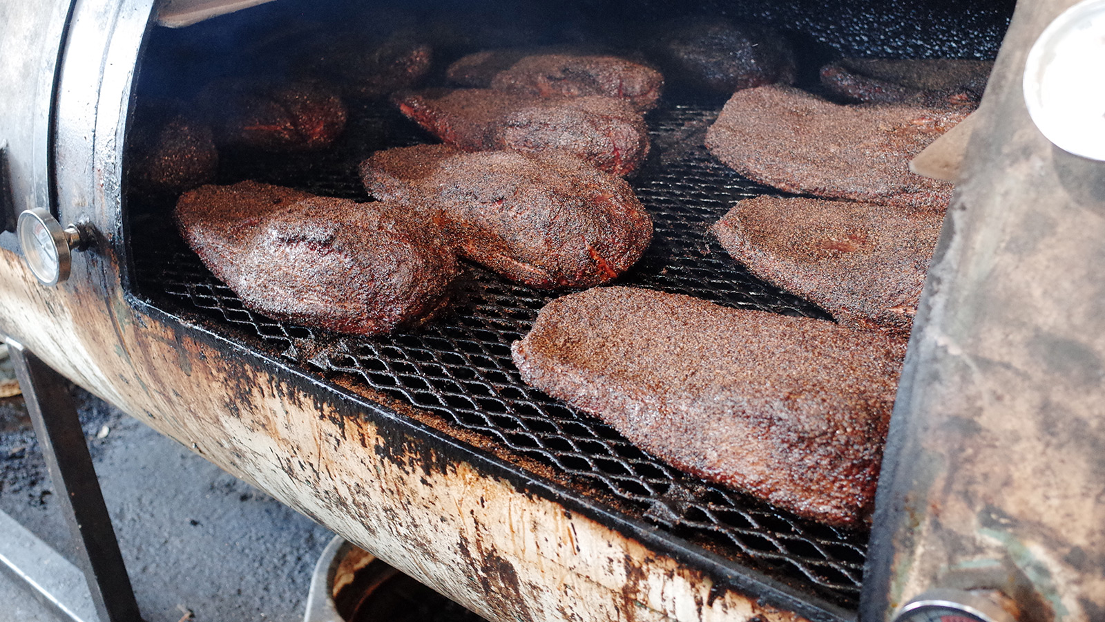 Best Barbecue to Try in Austin During SXSW