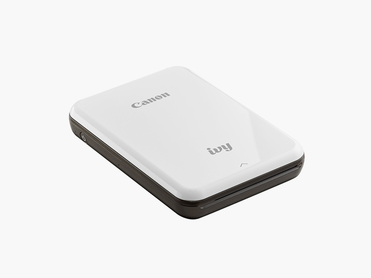 Canon IVY Mini Photo Printer - IMBOLDN