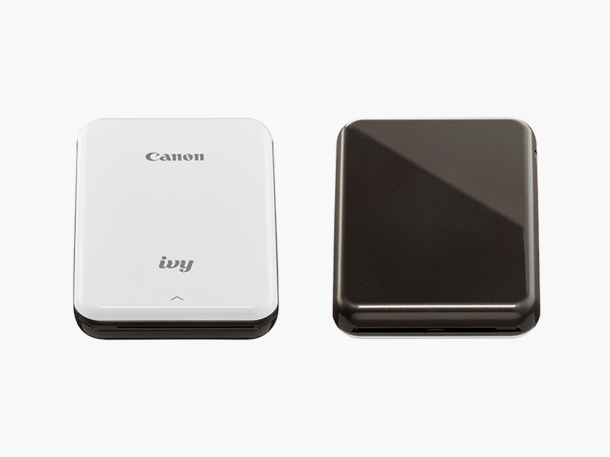 Canon IVY Mini Photo Printer - IMBOLDN