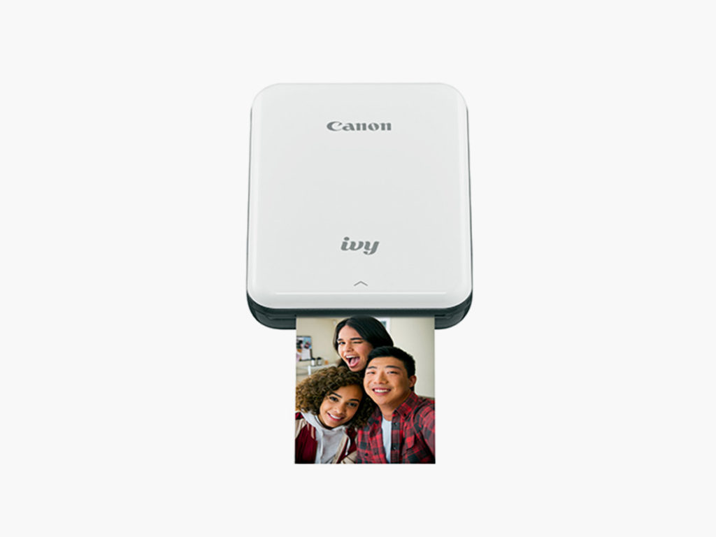 Canon IVY Mini Photo Printer - IMBOLDN