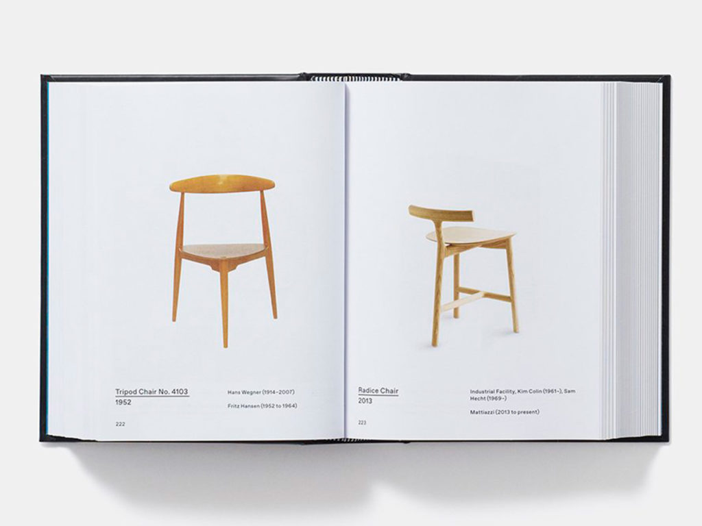 Chair 500 Designs That Matter