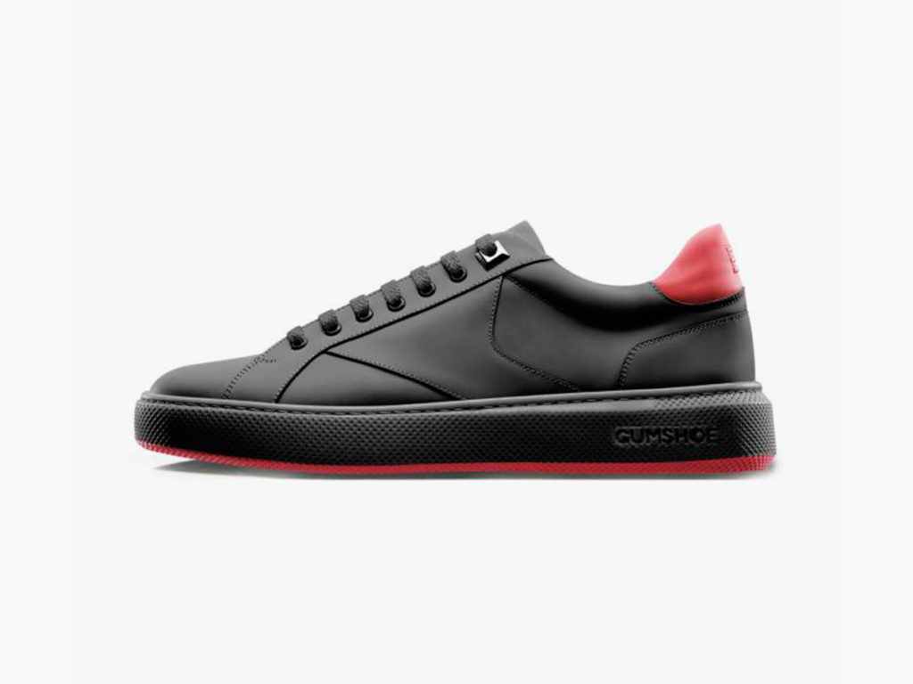 ADSDFVV Non-slip Gumshoe Shoes, Fashion Men's Sports Shoes, Prosperous  Men's Outside Hiking Shoes, Men's Daily Shoes, Men's Shoes (Color : Black,  Shoe Size : 12) : Buy Online at Best Price in
