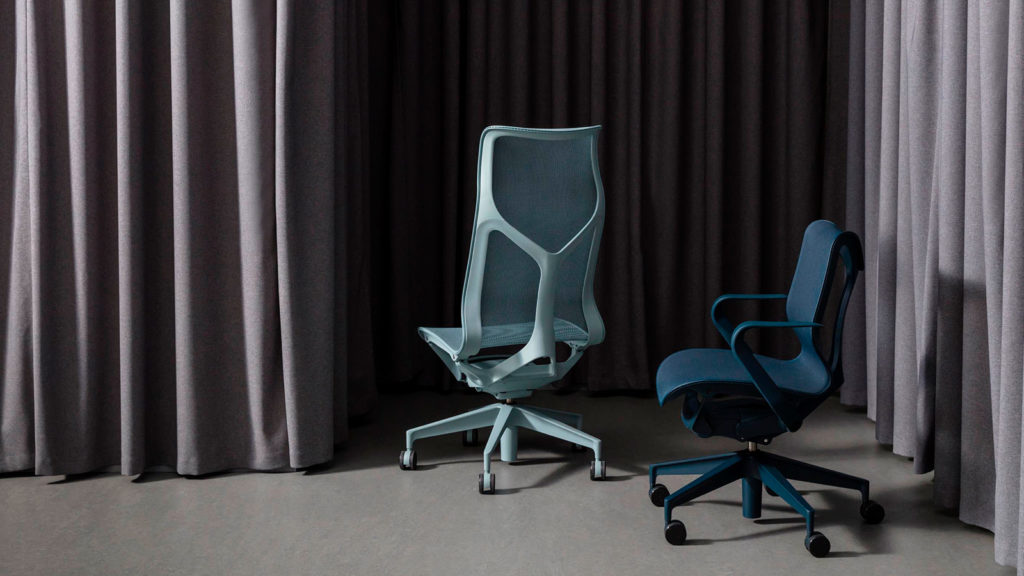 Herman Miller Cosm Chair By Studio 7 5 Imboldn