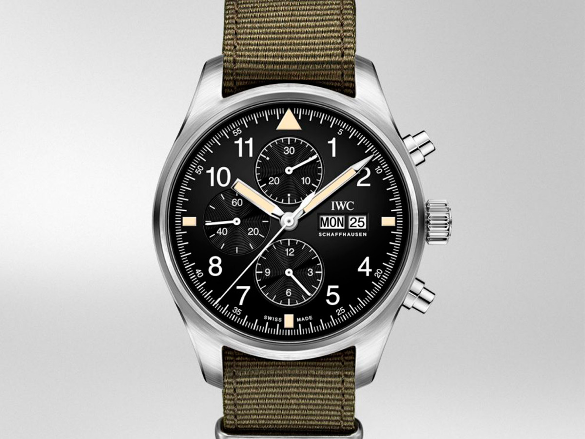 Chronos часы. Часы IWC Pilot. IWC Pilot Chronograph. Часы IWC Люфтваффе. Pilot Chronograph Top Gun iw388001.