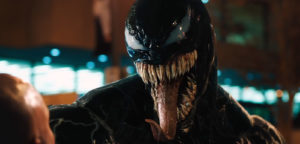 ‘Venom’ Official Trailer